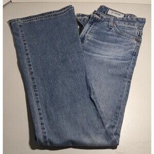 AG Adriano Goldschmied Denim Jeans ~ 28 x 32